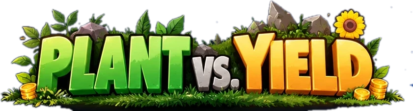Plant vs. Yield
